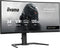 Iiyama G-Master GCB3482WQSU-B1 - Gamingmonitor 34