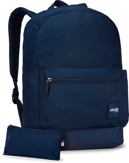 Case Logic Commence - Rugzak - Laptop tot 15.6 inch - 24L - Blauw