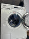MIELE W 5877 WPS EDITION 111 - WASMACHINE - 8KG A+++ 1600T STOOM - VRIJSTAAND