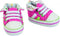 Heless Sneakers roze (30-34cm).