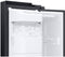 Samsung RS67A8811B1 - Koelkast Amerikaans - Side-By-Side - Energieklasse E (2021) - Vrijstaand
