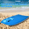 Coast Sup Board - Bodyboard - EPS-kern XPE-oppervlak HDPE-onderkant - Blauw 94 x 47 x 5,5 cm
