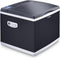 Dometic CoolFun CK40D Hybrid - Koelbox 38 Liter - 12/230V - Zwart-Zilver