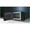 Siemens FF023LMB2 - Vrijstaande magnetron - 5 vermogensstanden - 7 automatische programma's