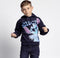 Disney Stitch Hoodie Meisjes Sweater Jongens