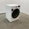 LG F4WR7011S1W - Wasmachine - 11 kg - TurboWash™ 39 - AI DD™ - Steam™ - Wit