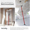 tectake® Bouwstempel - Plafondsteun - Set van 2 - 115-290 cm - 2x 30 kg Draagvermogen (2 stuks)