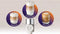 Philips Baristina Latte - BAR400/60 - Espressomachine - Automatische melkopschuimer - Zwart