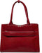 Socha Laptoptas Croco Burgundy 15.6″ new-01