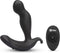 BVibe - 360 Plug Buttplug - Zwart