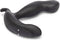 BVibe - 360 Plug Buttplug - Zwart