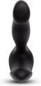 BVibe - 360 Plug Buttplug - Zwart