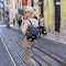 Travelon Addison - Anti-diefstal Backpack - RFID snijbestendig vergrendelbare ritsen - Zwart