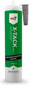 TEC7 X-Tack Montagekit - Grijs - Patroon - 290ml