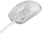 Deltaco DM330 - Draadloze Gaming Muis - 10.000dpi - 6 knoppen - USB 2.0