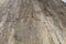 HSM Collection Tafelblad ovaal - 220x110 cm - new vintage - teak