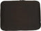 Pedea Trend - Laptophoes 14 inch - Neopreen waterafstotend - Zwart