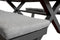 Sens-Line - Orlando Picknicktafel 180cm - HPL & Aluminium