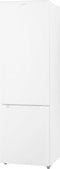 Inventum KV1770W - Koel vriescombinatie - 262 liter netto inhoud - Wit