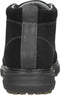 Skechers Wenson-Prado - Veterboots - Air-Cooled Memory Foam - Zwart - Maat 41