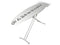Tefal TI1200 - Strijkplank - Verstelbaar tot 93 cm - Afmetingen 1240 x 400 mm