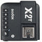 Godox X2T-F - Transmitter - TTL autoflash - USB-C
