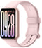 Xiaomi Smart Band 9 Pro - Activiteitenarmband - GPS AMOLED - Rosé Goud