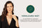 Laura Ferini Chiara - Dames Ketting - 2 lagen - 18K Wit Verguld - Zilver