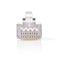 Nedis Netwerkconnector | RJ45 (8P8C) Male - 10 Stuks | Metaal