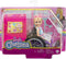 Barbie Chelsea Rolstoel - Barbiepop