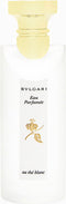 Bvlgari Au the blanc Eau de Cologne 75 ml