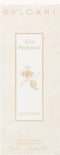 Bvlgari Au the blanc Eau de Cologne 75 ml