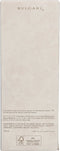 Bvlgari Au the blanc Eau de Cologne 75 ml