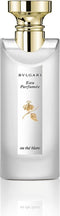Bvlgari Au the blanc Eau de Cologne 75 ml