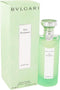 Bvlgari Eau Parfumée au Thé Vert - 75 ml - eau de cologne spray - unisexparfum