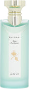 Bvlgari Eau Parfumée au Thé Vert - 75 ml - eau de cologne spray - unisexparfum