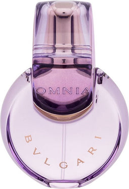 Bvlgari Omnia Amethyste 50ml Edt Spray
