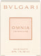 Bvlgari Omnia Crystalline Eau de Toilette - 30 ml ·