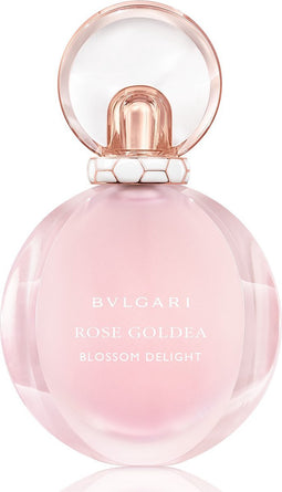 Bvlgari Rose Goldea Blossom Delight Eau de toilette spray 75 ml