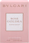 Bvlgari Rose Goldea Blossom Delight Eau de toilette spray 75 ml