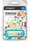 Integral Xpression - USB Flash Drive - 16GB - Uilen