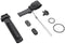 Insta360 CINSCAVU - Opvouwbare 2-in-1 Selfie Stick - Zwart