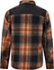Retour Jeans Mathew - Jongens Overshirt - Twill met borstzakken - Maat 110