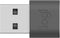 Logitech Zone Vibe Wireless UC - Draadloze headset - Boommicrofoon - Grafiet
