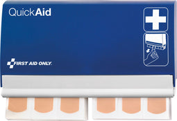 Westcott AC-P44001 Pleister Dispenser First Aid Only 90 Stuks Waterproof
