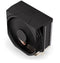 ENDORFY Spartan 5 MAX - Processorkoeling - 120mm fan - Zwart