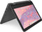 Lenovo 300e Yoga Chromebook Gen 4 - Convertible Laptop - 11,6