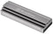 Silverstone TP04 - M.2 SSD Koeling - Passieve Koeling - Zilver