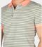 New Zealand Auckland Stretch Poloshirt - Stretchstof - Mellow Army - XXL