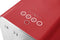 SMEG BCC02RDMEU - Volautomatische espressomachine - 8 functies - Mat Rood